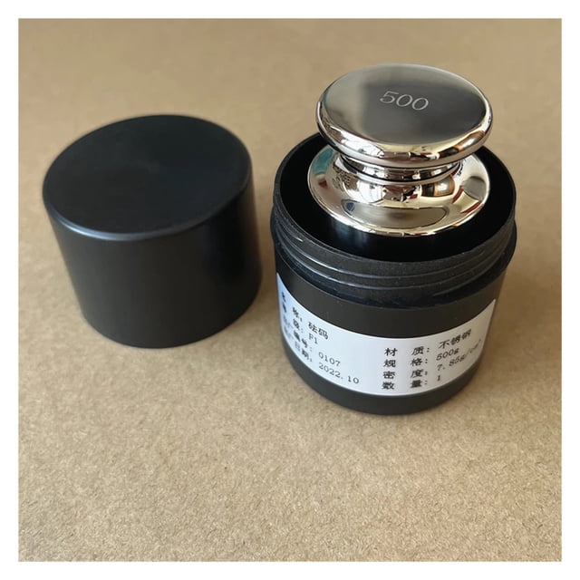 F1 Calibration Weight Caliber Plates Gram Weight Scale Weight Banks Transducer Weighting Materials ,High Accuracy