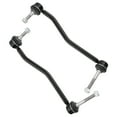 thumbnail image 5 of BOXI 8pcs Front Sway Bars Inner&Outer Tie Rods Adjustment Sleeves for Ford Excursion 00-05/F-250 Super Duty/F-350 Super Duty 00-04 (4x4 MODELS)|K80273 K80274 DS1438 DS1439 ES3423 ES3427 ES3422 ES3426, 5 of 7