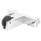 thumbnail image 1 of Violin Bridge Shaping Tool Silver Metal with Precision Adjustment for Violin Use, 1 of 1
