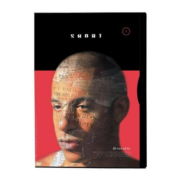 Short 5 - Diversity [DVD]