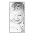 thumbnail image 2 of ArtToFrames 18" x 36" White Picture Frame, 18x36 inch White Wood Poster Frame (WOM-4430), 2 Pack, 2 of 7
