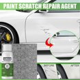 thumbnail image 4 of 3 Pcs HGKJ 11 Solution de Réparation de Rayures de Peinture de Voiture, Dissolvant Rapide, 4 of 4