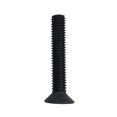 thumbnail image 4 of Bike Stem Top Cap Cover Light Bicycle Aluminum Headset Top Cap & Bolt Fork Tube Cover Bicycle Modification Accessories, 4 of 4