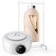 thumbnail image 1 of Secadora de ropa VEVOR portátil con bolsa de secado de 600 W y 7,5 kg, color beige, 1 of 9