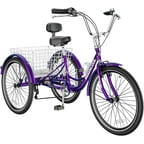 Rose Purple