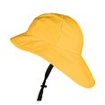 thumbnail image 4 of Unisex Rain Hat Wide Brim Sun Hat for Outdoor Travel Hat Beach Hat, 4 of 4