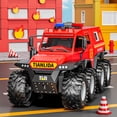 thumbnail image 6 of TAQIZHU Fire Truck  Toys for Kids Boys Ages 3-6, 6 of 8