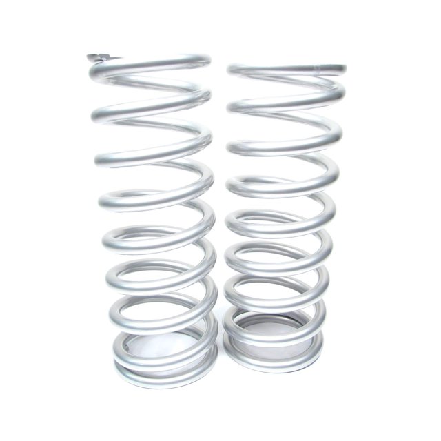 Rear Set of Terrafirma Coil Springs - Heavy Load (TF027V) for Land Rover Discovery 1, 2, Defender 90 and Range Rover Classic