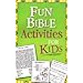 thumbnail image 2 of Fun Bible Activities for Kids, 2 of 2
