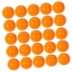 thumbnail image 3 of Bingo Ball Sunnimix Dispositivos Portátiles Raffle Balls Naranja, 3 of 8