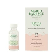 Mario Badescu AM PM Acne Corrector Drying Duo Treatment, 2 Piece Kit
