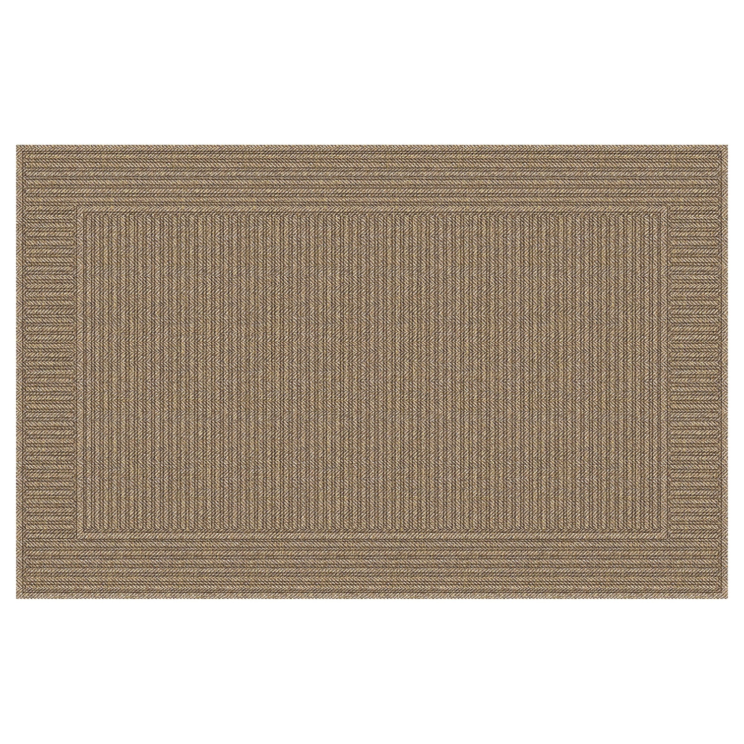 Apache Mills Manhattan Entrance Mat, Indoor/Outdoor, 30