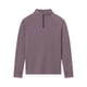 thumbnail image 4 of pstuiky camisa de manga larga para hombre, Blusa informal y moderna de manga larga con cremallera para hombre camisetas de hombre s, 4 of 7