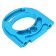 thumbnail image 3 of RC Motor Mount, Metal Motor Mount Durable Accurate Lightweight Fine Excellent with Screw for TT02 1/10 Car, 3 of 7