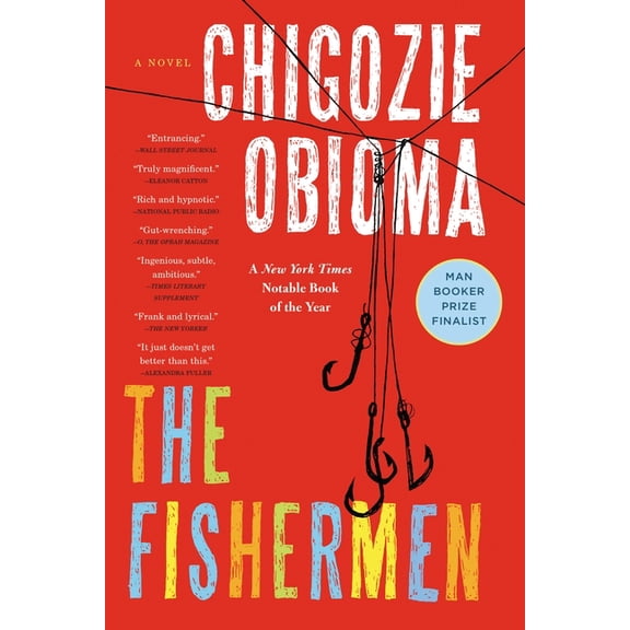 The Fishermen, (Paperback)