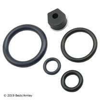 BeckArnley 158-0891 Fuel Inj O-Ring Kit