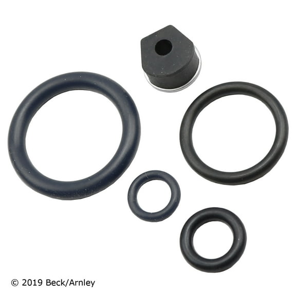 BeckArnley 158-0891 Fuel Inj O-Ring Kit