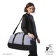 thumbnail image 2 of TOTTO Maleta Deportiva - Bolsa de Viaje | Grande | con Asa y Correa de Hombro Removible ACTIVE L purpura G, 2 of 6