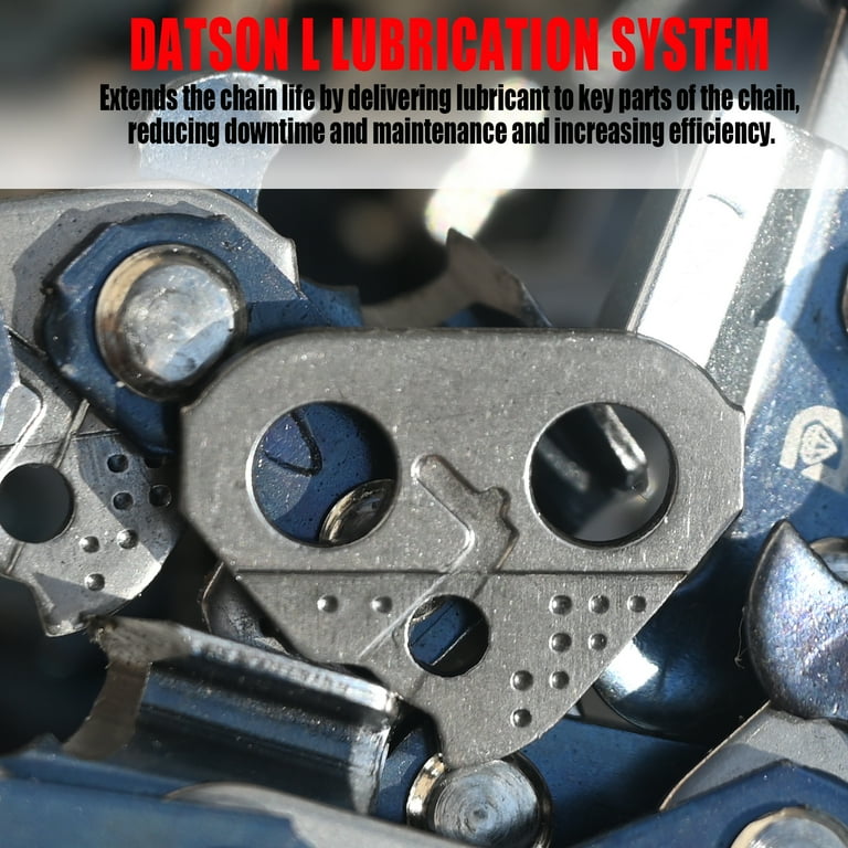 3pack,36 Inch Chainsaw Chain 3/8