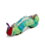 The World Of Eric Carle The Very Hungry Caterpillar Reversible Caterpillar and Butterfly Plush