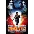 thumbnail image 1 of Snake Eyes Simon & schuster Fantasy / Urban Fantasy / Horror, 1 of 2