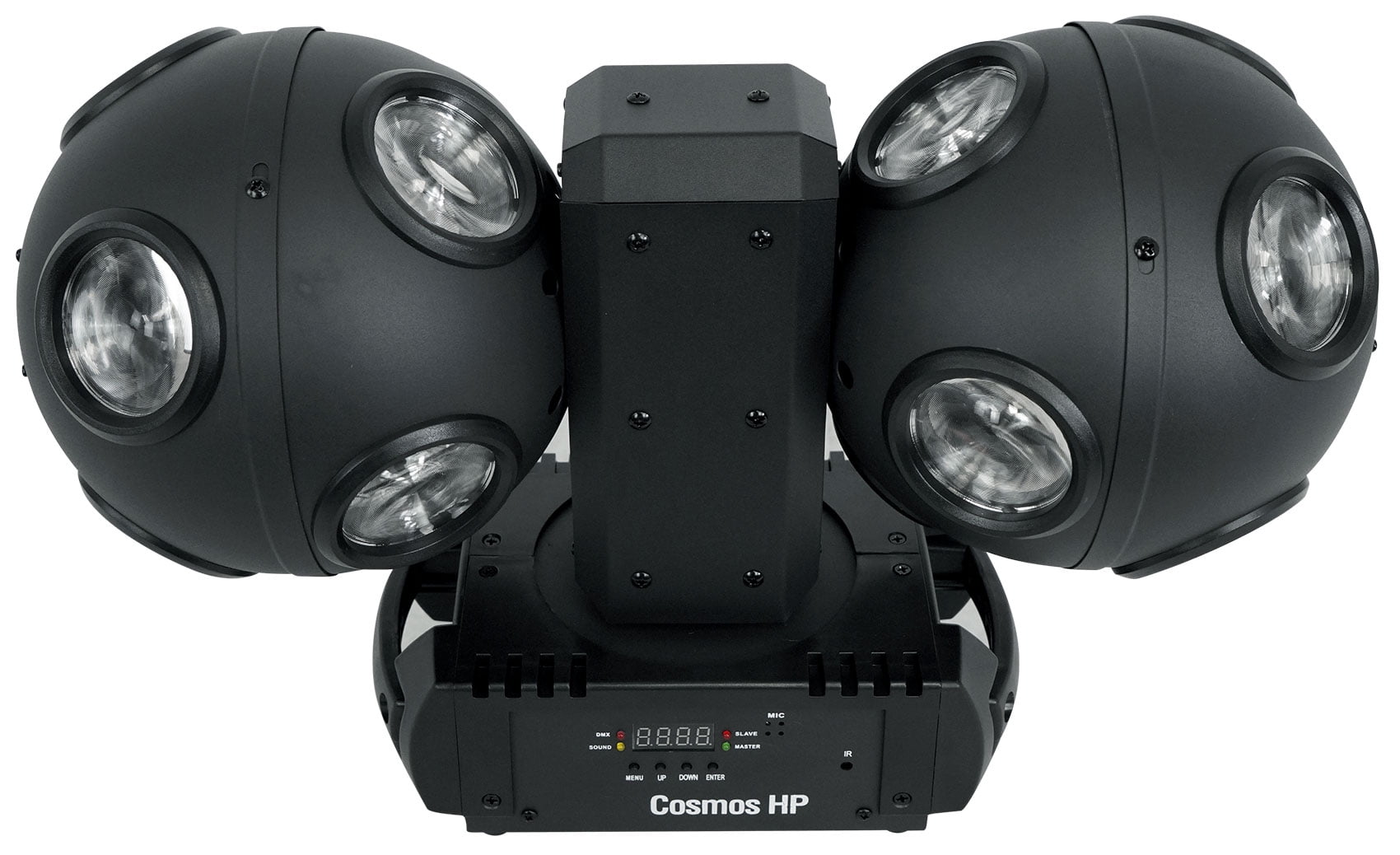 Chauvet DJ Cosmos HP RGBW LED DMX Beam/Strobe Dance Floor Chauvet DJ Cosmos HP RGBW LED DMX Beam/Strobe Dance Floor