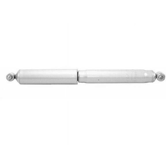 Rear Shock Absorber - Compatible with 1982 - 2004 Chevy S10 1983 1984 1985 1986 1987 1988 1989 1990 1991 1992 1993 1994 1995 1996 1997 1998 1999 2000 2001 2002 2003