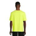 thumbnail image 5 of John Deere Men's Interlock Graphic Short Sleeve Tee, 5 of 8