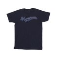 thumbnail image 1 of Harry Potter T-Shirt Homme Écriture Poudlard, 1 of 4
