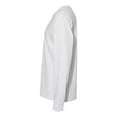 thumbnail image 3 of Hanes Essential Long Sleeve T-Shirt for Men, 3 of 6