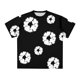 thumbnail image 4 of Playeras De Hombre Camiseta Informal De Verano De Manga Corta Con Cuello Redondo Y Estampado De Letras Y Caras Para Hombre, 4 of 4