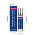 thumbnail image 3 of de Perfume Roll-on Floral Frutal Naranja Cálida Y Vainilla Suave Y Orquídea Elegante Y Jazmín Fresco Y Limón, El Perfume Saludable Limpio Y Natura （10ml）, 3 of 9