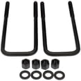 thumbnail image 5 of Dorman 929-801 Rear Leaf Spring Axle U-Bolt Kit for Specific Ford / Lincoln Models, 5 of 6
