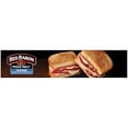 Red Baron Pizza Melt Pepperoni Pizza, 5.34 Ounce 12 per Case