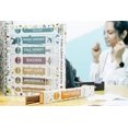 thumbnail image 4 of Varillas de incienso Trumiri Money en total 120 varillas con soporte, 4 of 9