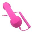 thumbnail image 1 of Auriculares con micrófono para teléfono móvil, toma de 3,5 mm para teléfonos domésticos con Android, 1 of 1
