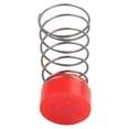 thumbnail image 2 of Lefu 10pcs 13.5×29mm Foot Protection Rubber Seal Pads Spring for Air Compressor Parts, 2 of 9