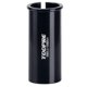 thumbnail image 2 of Seatpost Adapter Shim Aluminium Bike Seatpost Sleeve Converter Adapter For Mountain, 2 of 4
