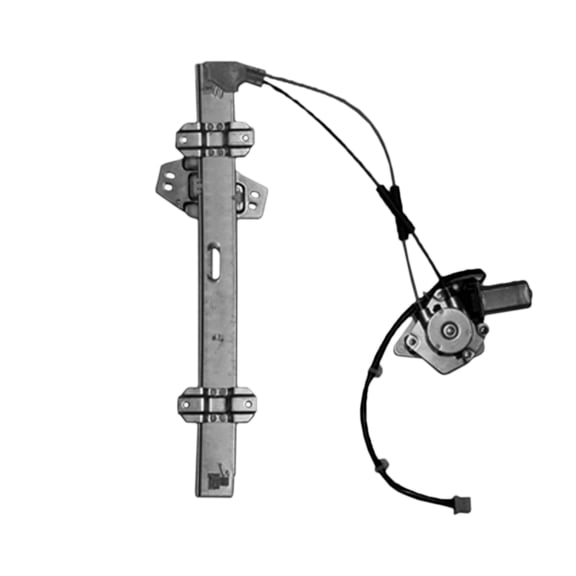 Keystone Group HO1350101 Power Window Regulator