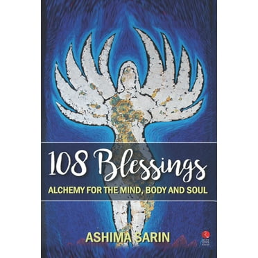 108 Blessings (Paperback)