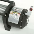 thumbnail image 3 of Rugged Ridge Spartacus Heavy Duty Winch, Steel Cable, 8500 lbs, 3 of 4