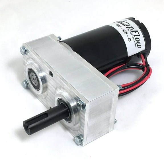 AmpFlow E30-400-48 Electric Gearmotor