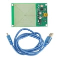 thumbnail image 1 of Generador De Pulso De Frecuencia Ultra Baja, Generador De Ondas Schumann Para Mejorar El Sueño Portátil Seguro De Alta Penetración Alimentado Por USB Para Relajarse, 1 of 8