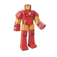 thumbnail image 2 of Iron Man Blueprint Papercraft 12 inch Figure, 2 of 2