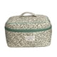 thumbnail image 1 of Bolso De Cosméticos Bolsa de cosméticos acolchada, organizador cosmético de algodón, gran capacidad, monedero para chicas y señoras Tmvgtek Para Estrenar, 1 of 7