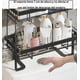 thumbnail image 3 of Estante Organizador Para Baño Sobre El Inodoro De 3 Niveles Modelo Blanco, 3 of 4