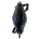 thumbnail image 3 of Bandolera Nautica Lakeside Signature Jaquard Black para mujer, 3 of 5