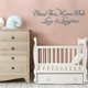 thumbnail image 4 of 2572cmDecals Bathroom Wall Decals Vinyl Sticker, Wall Stickers for Living Room Family Wall Decals, 4 of 5