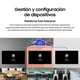 thumbnail image 4 of Combo TV Samsung 75'' SmartTV BEF-H + Barra de Sonido 2.0 Ch HW-B400F Negro, 4 of 5