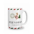 thumbnail image 2 of Duo de Taza Calendario Adviento Navidad 15oz, 2 of 7